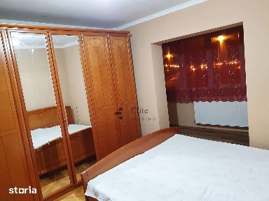 Apartament 3 camere, etaj 1, zona Cantemir