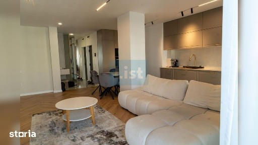 FARA COMISION! Apartament 3 camere, etajul 3/4, imobil 2025, parcare