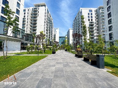 Apartament 2 camere | Parcare subterana inclusa | One Cotroceni