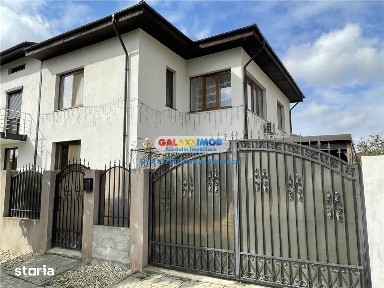Vila P+1 Str Islaz 140 mp Teren 310 mp 3 dormitoare 2 bai