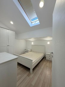 Apartament un dormitor, bloc nou,Tătărași,Spancioc