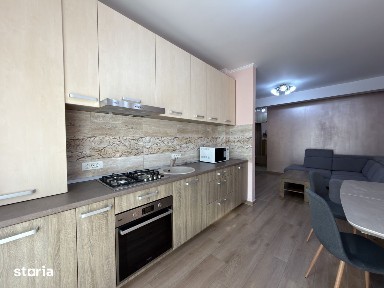 Apartament 2 camere, 48 mp utili, parter - zona Iosefin