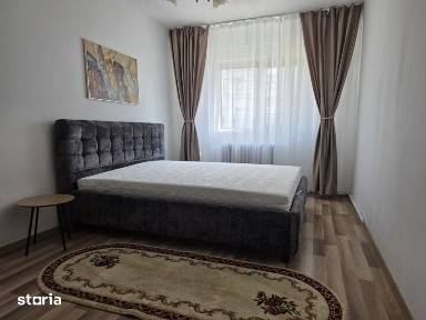 Proprietar 2 camere decomandat zona Zimbru