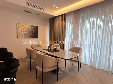 Apartament 4 camere Cortina 126 | Parcare