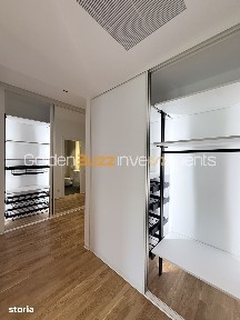 Apartament 4 camere 3 bai | Parcare subterana | Residence 5 Olivetto