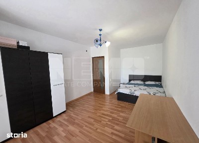 APARTAMENT 2 CAMERE DE ÎNCHIRIAT | MOBILAT ȘI UTILAT | ZAMCA / SUCEAVA