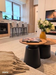 Apartament cu 2 camere, 13 septembrie