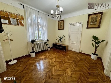 4 camere | Cotroceni | Parter | 2 Boxe | Centrala | Renovat 2026