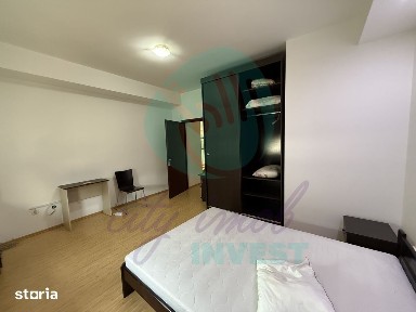 Apartament boutique 83 mp | Vasile Lascăr - Ștefan cel Mare