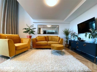 Loft Pajura Bucurestii Noi