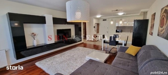 Apartament 2 Camere Dristor - InCity | Metrou | Bloc Nou
