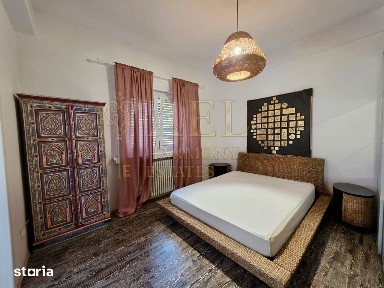 Apartament 2 camere **65mp**// Calea Victoriei