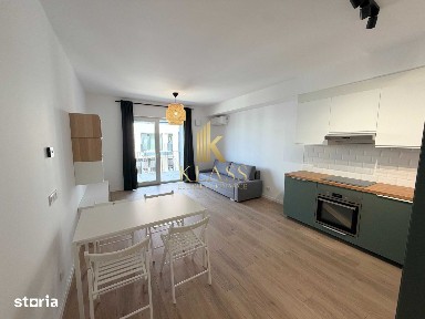 Apartament 2 camere Quartier Azuga | Incalzire in pardoseala