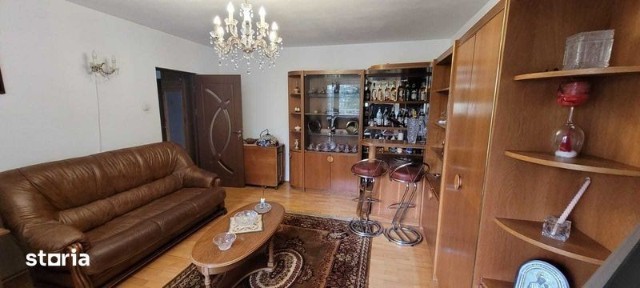 3 camere Soseaua Salaj Kaufland Peco