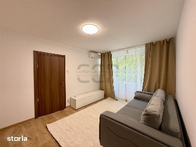 Iancului - 5 minute Metrou | Apartament 3 Camere Modern | Recent Renov