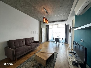 De inchiriat Apartament 2 camere | Dinamic City | Floreasca