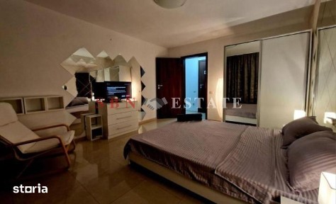Garsoniera Tineretului | Metrou | Renovat
