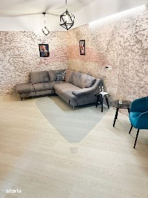 Apartament 3 camere de inchiriat | Delta City - | Parcare subterana