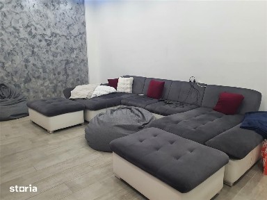 DAMBOVITA, CASA P+1E+M, 4 DORMITOARE, BIROU, LIVING, GARAJ, PANOURI SO