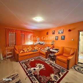 | Apartament cu 3 camere | Mobilat si Utilat | Micro 20, peco BKO |