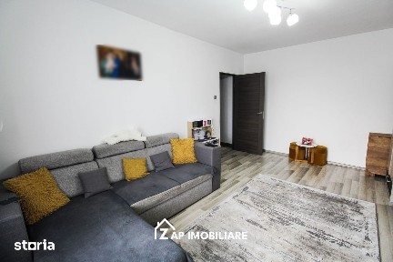 Tudor - Ap modern decomandat 2 camere - 52 mp - Str Selimbar