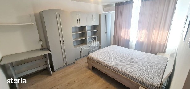 Apartament 2 Camere Mobilat/Utilat De Vanzare, 7 Noiembrie, UMF/Spital