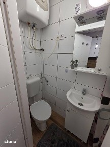 Garsonieră de vânzare în cartierul 7 Noiembrie
