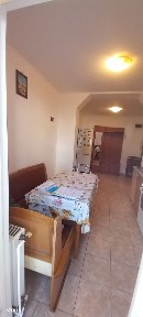 Apartament, 51 mp utili, mobilat și utilat - Str. Porolissum