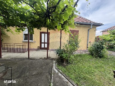 Casă superbă pe str. Hermann Oberth