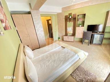 Afacere regim hotelier de vânzare -zona centrala
