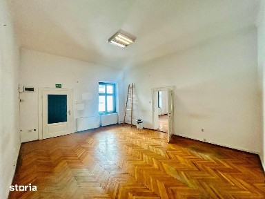 Spatiu comercial in inima Sibiului - Oportunitate de afacere