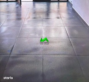 Spatiu comercial de inchiriat Sibiu Luptei