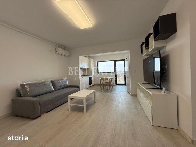 2 Camere cu Parcare subterana HILS REPUBLICA | Prima inchiriere