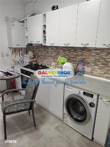 Apartament 3 camere, parter din 3, bloc nou,strada Gradinarilor