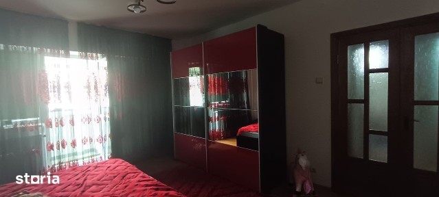 GARSIONIERĂ DECOMANDATĂ ÎN CENTRUL CRAIOVEI|ET. 1|49,93 MP| M-uri