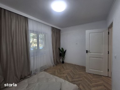 Apartament cu 2 camere - Brazda lui Novac