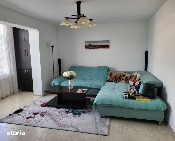 Apartament 4 camere, decomandat, 80 mp, zona Calea Bucuresti/Dezdrobir