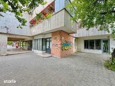 Soseaua Tudor Neculai, Nicolina 1, Iasi