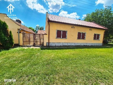 Ohaba-Forgaci, Boldur, Timis