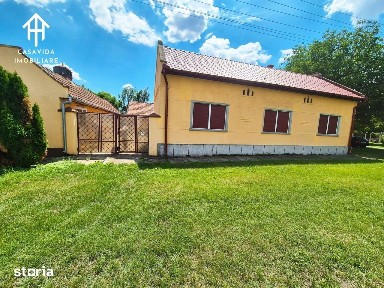 Ohaba-Forgaci, Boldur, Timis