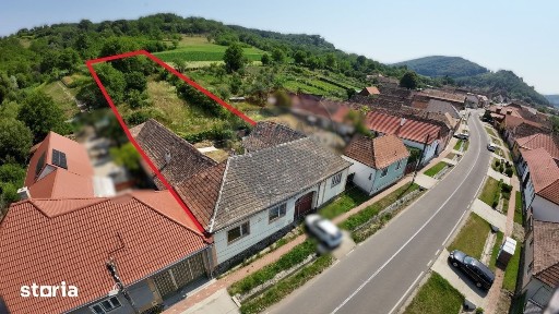 Seica Mica, Sibiu