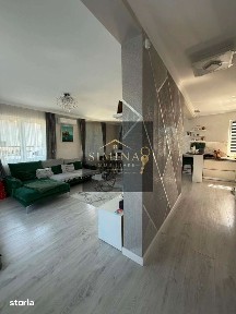 Casa Duplex, De Vanzare, Cartier Rezidential, Livezeni
