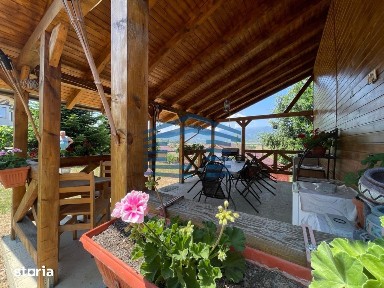 COMISION 0%-Casă cu panoramă-Piatra Craiului-800 mp teren-Sohodol-Bran