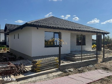 Casa, 100 m²