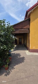 Casa P+1 108 mp | 4 dormitoare | Terasa acoperita | zona Catargiu