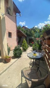 Afumati, Ilfov