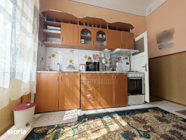 Casa 2 camere de vanzare in Velenta Oradea, Oradea