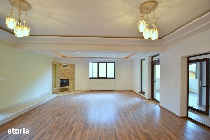 Vila individuala, constructie 2017, zona Mircea cel Batran-Timisoara