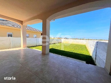COMISION 0% | Duplex modern 125 mp utili | teren 364 | 3 camere+birou
