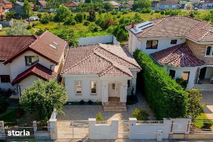 Strada Spataru Preda, Gai, Arad